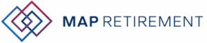 MAP Retirement Logo
