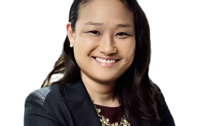 Kelly Leong Khoury