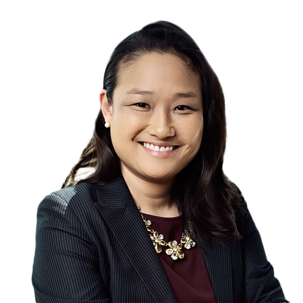 Kelly Leong Khoury