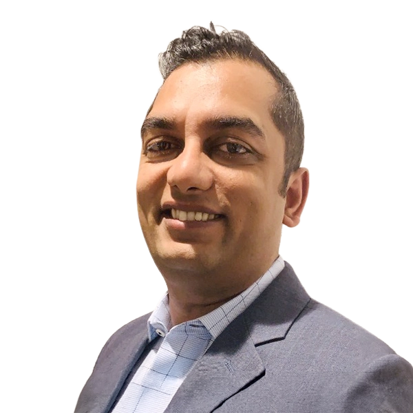 Rahul Kulkarni